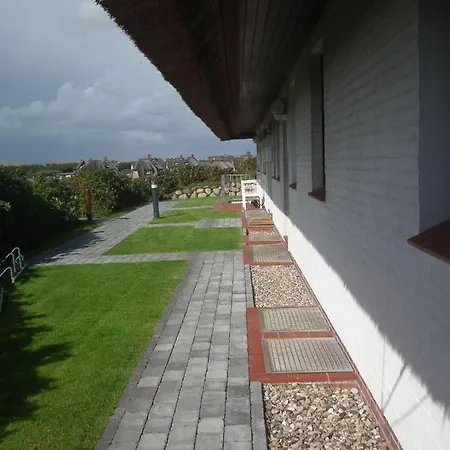 Διαμέρισμα Haus-marina Sylt