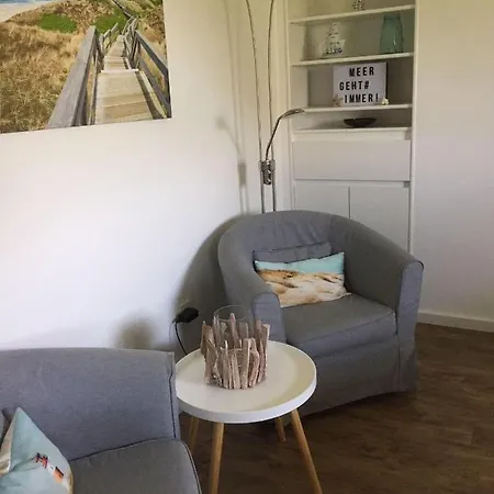 Διαμέρισμα Haus-marina