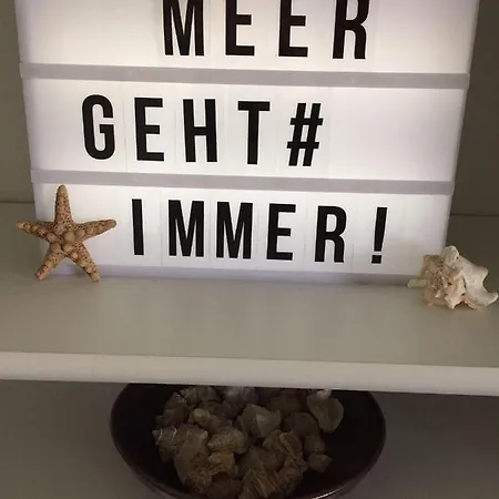 Διαμέρισμα Haus-marina *