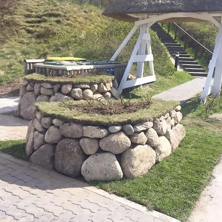Haus Marina Rantum (Sylt)