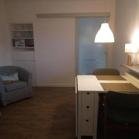 Haus Marina * Rantum (Sylt)