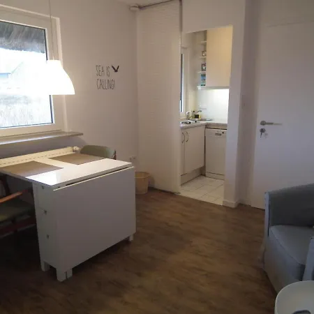 Haus-marina Apartment *