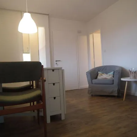 Haus-marina *