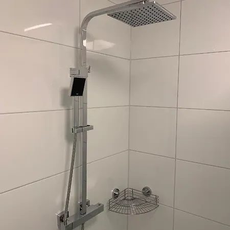 Διαμέρισμα Haus-marina