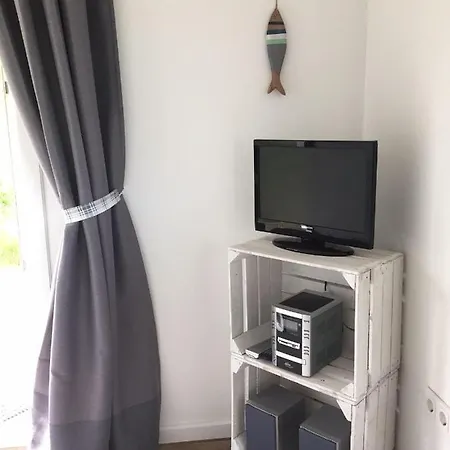 Apartment Haus Marina *