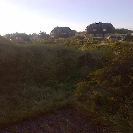 Διαμέρισμα Haus-marina Sylt