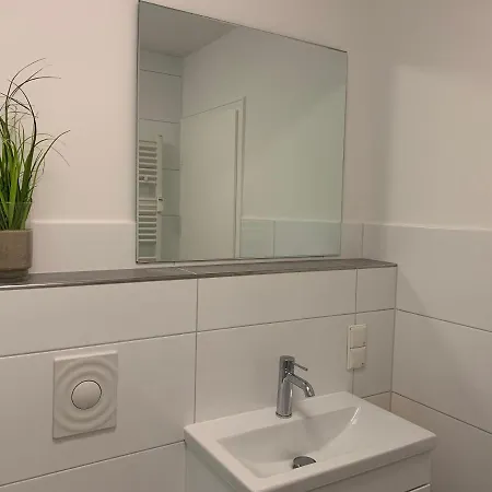 Διαμέρισμα Haus-marina