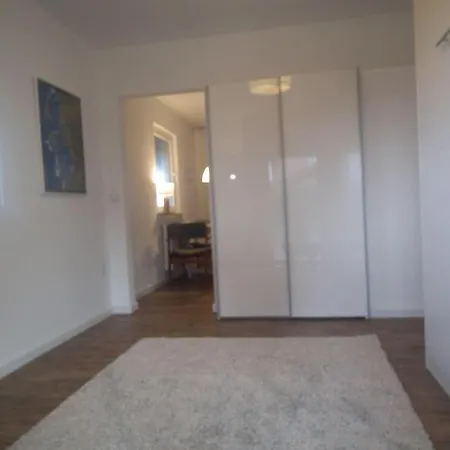 Haus-marina Apartment Sylt
