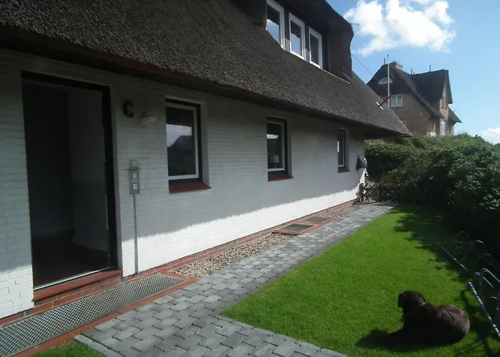 Haus-marina *
