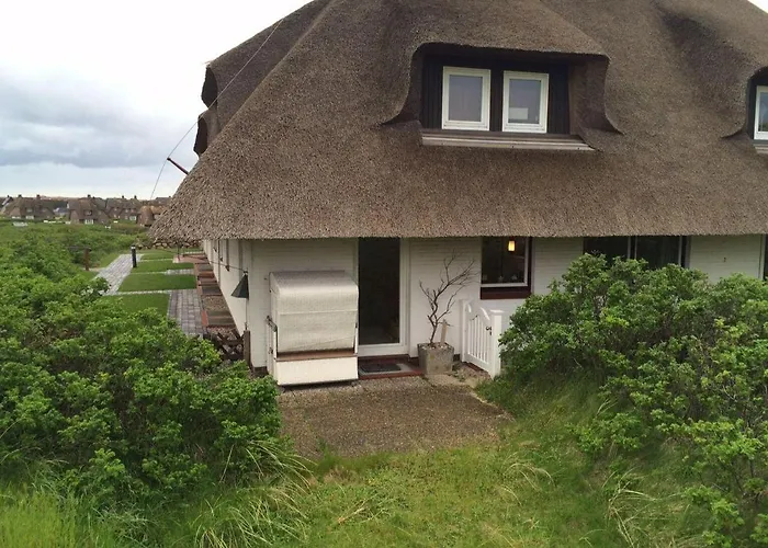 Apartamento Haus-marina