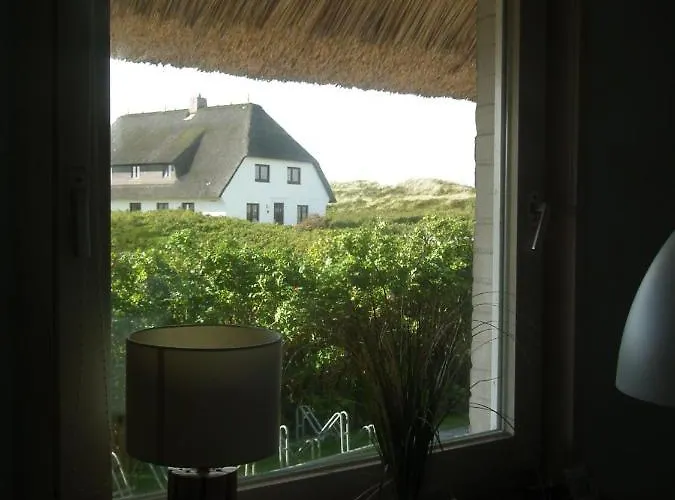 Haus-marina Apartamento *